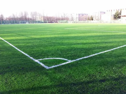 Where Artificial Turf Fields End Up After Use