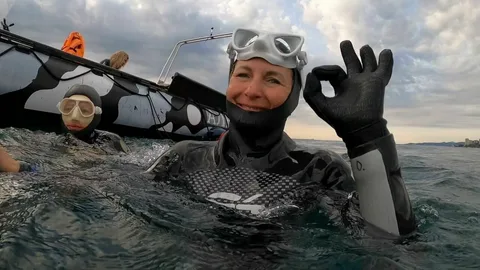How Surf Brands Turn Fishing Nets Into Wetsuits