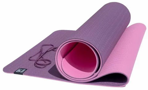 What Happens to Your Yoga Mat After Its Last Use